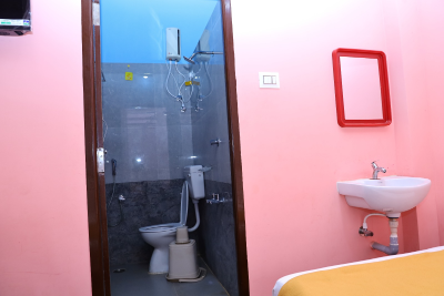 SKV Residency, Budget Friendly Hotel rooms at Srikalahasti