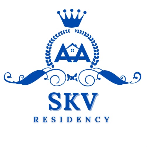 SKV Residency, Budget Friendly Hotel rooms at Srikalahasti